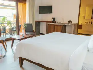 Casa Pepe