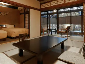 Itoyanagi Koyado Yuwa