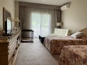 Medallion Belgravia Resort