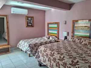 Villas la Quinta