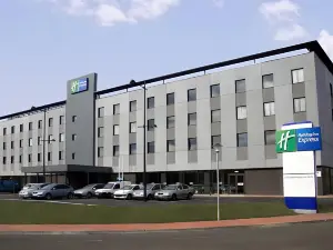 Holiday Inn Express Bilbao