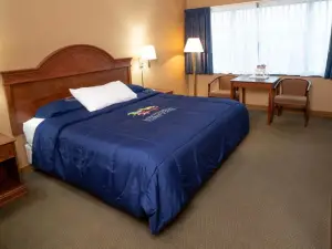 Dakota Sioux Casino & Hotel