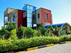 Elboran Resort and spa