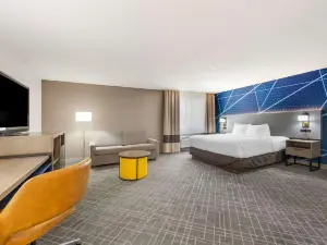 Comfort Inn Hastings