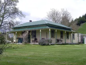 Mairenui Rural Retreat