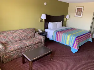 Western Motel - Prentiss