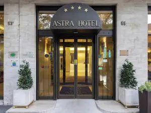 Astra Hotel