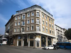 Maison Gali Hotel