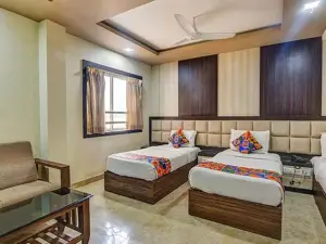 FabHotel Chennai Palace