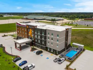 La Quinta Inn & Suites by Wyndham Sulphur (Lake Charles)