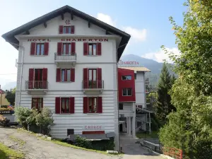 Hotel Chaberton