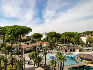 Mediterranee Family Hotel & Spa