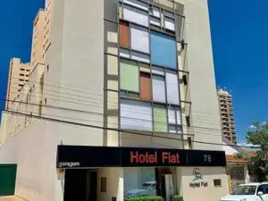 Hotel Flat Alameda