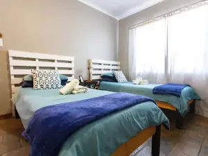 Kate's Nest Guesthouse & Backpackers
