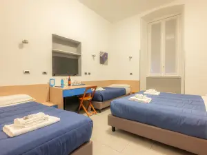 Affittacamere del Golfo e Delle 5 Terre