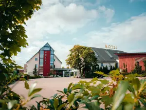 Hotel & Restaurant Ochsen Merklingen