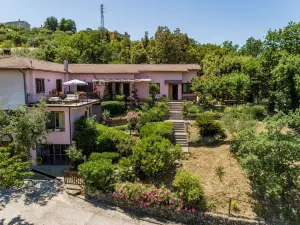 B&B Albachiara Casa di Campagna