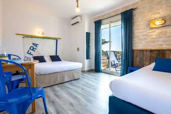 Hôtel Almanarre Plage Promo Code