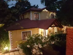 Casa Amaya