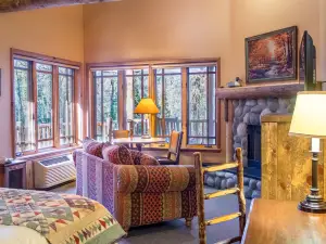 Weasku Inn