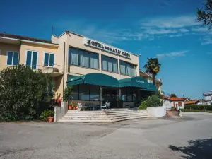 Hotel All'Oasi