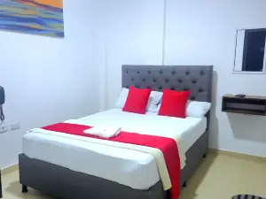 Anajirawaa Hotel