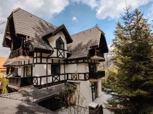 Villa Tom