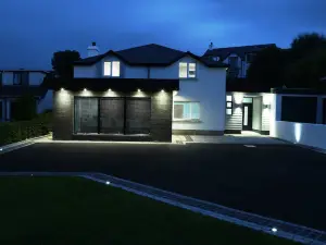 Glass Island Boutique Luxury B&B