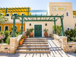 Dilina Studios