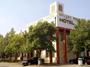 Hotel Prunk