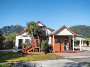 Franz Josef Top 10 Holiday Park