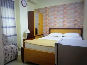 Hotel Green City International