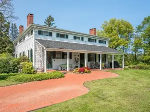 เดอะเนเบอร์เฮาส์เบดแอนด์เบรกฟาสต์