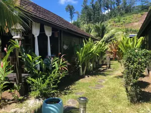 La Perle Tahaa