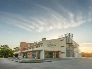 Amazonia Palmela Apartamentos Turisticos