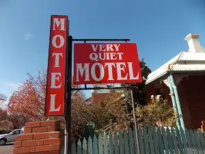 Cowra Crest Motel