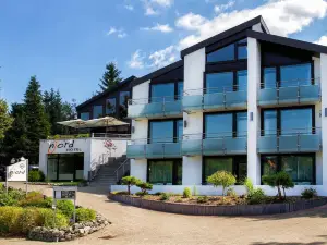 Hotel Njord