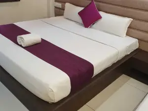 Hotel Siddhali Inn, Jabalpur