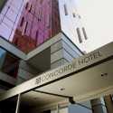 Concorde Hotel New York Promo Code