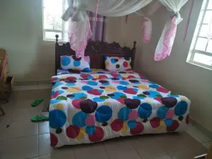 ศูนย์พักผ่อน Jolly