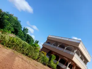 Bois Vert Hôtel