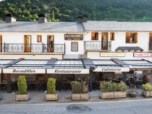 Hostal Los Valles