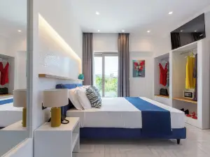 Gioì Hotel Sorrento