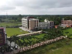 Leisure Resort