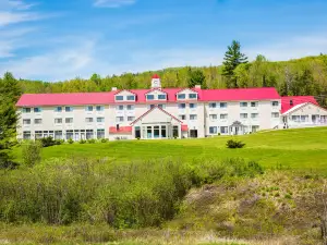 Best Western White Mountain Inn