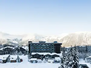 Alpes Hôtel du Pralong