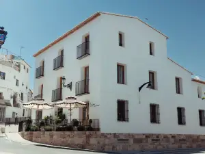 노마드 호텔 & 스파 알테아