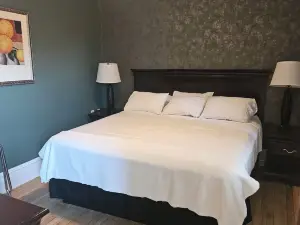 Albany Merchants Hotel