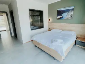 Gölyaka Stone Garden Hotel