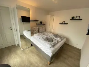 Ferienhaus am Seedeich